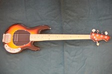 Harley Benton MB-4 SB Deluxe