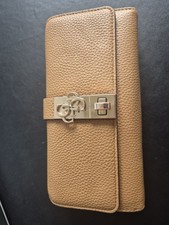guess geldbeutel damen