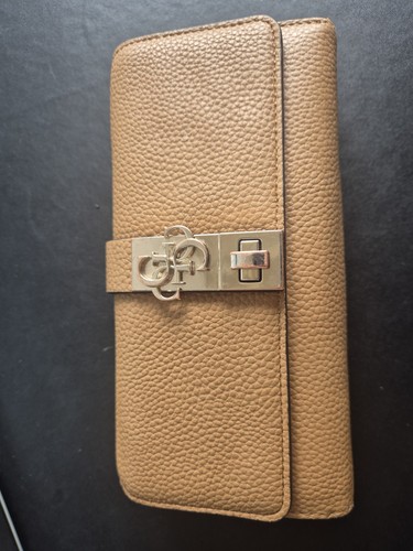 Guess geldbeutel damen - guess,