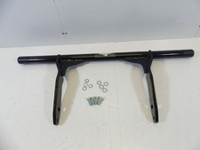 Harley-Davidson Dyna HeinzBikes Crash Bar Clubstyle Schutzbügel M01643