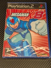 ✪ Megaman X8 Mega Man X 8