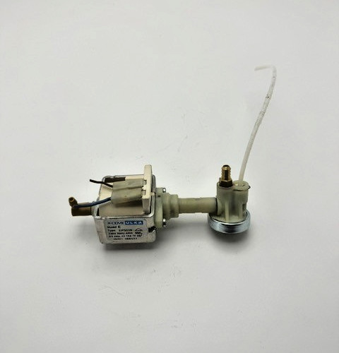 Original miele wasserpumpe - original,