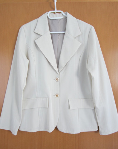 Blusenjacke bluse leichter - /,