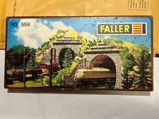 Faller H0 559 , Bausatz