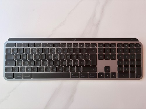 Logitech keys qwertz de - keys, s