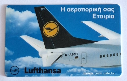 Griechenland 1993 telefonkarte - griechenland,
