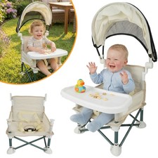 Baby Campingstuhl Tragbar