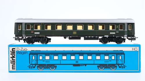 Märklin 4037 - märklin, h0