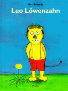 Leo löwenzahn lowenzahn - löwenzahn:,