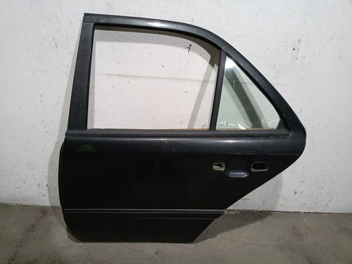 A2027301105 hintere linke - hintere,