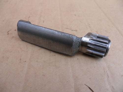 Rotax max balance gear - rotax,