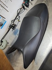 Ducati Monster 1000 S i.e original Sitzbank