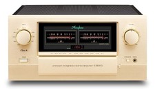 New Genuine Accuphase E-800S