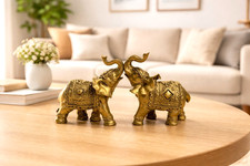 Feng Shui Elefanten Paar