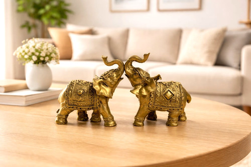 Feng shui elefanten - shui,