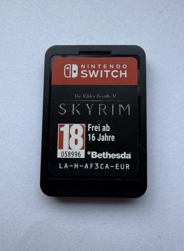 The elder scrolls skyrim - elder,