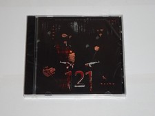 Floki & Darko – 121 / Odium