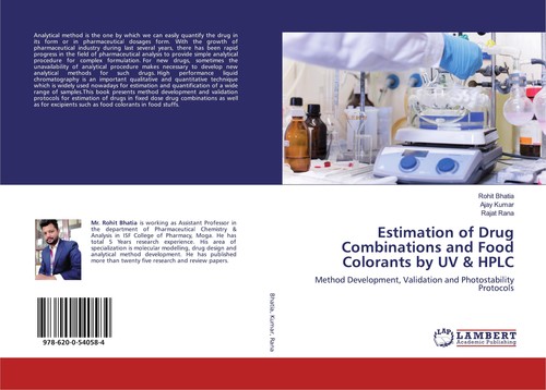 Estimation drug - estimation,