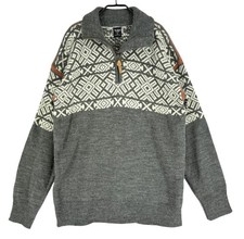 Vintage NORDIC NORWAY Herren