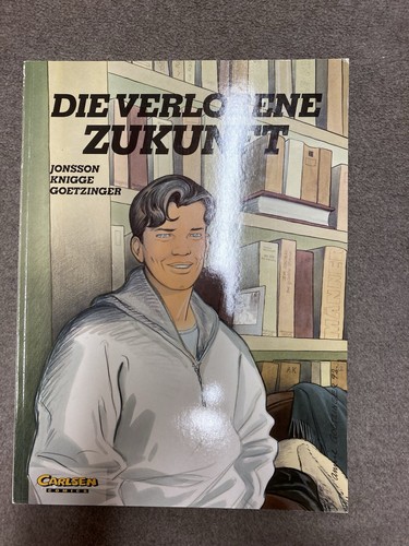 Comics für erwachsene - comics,