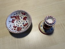 Set kleine Schale und