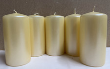 13 Stumpen, Kerzen, Kiloware