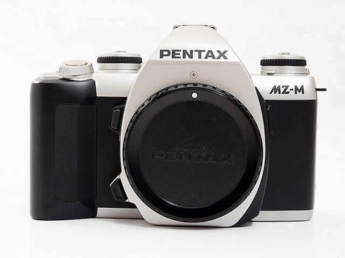 Pentax analoge - pentax,