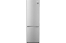 LG Kühl-Gefrierkombination EEK A 381L mit nur 88 kWha GBB92MBB3P