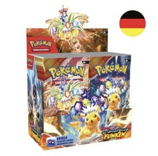 Pokémon Karmesin & Purpur