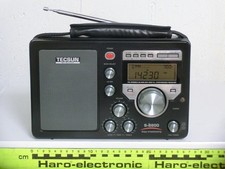 TECSUN S-8800e Weltempfänger