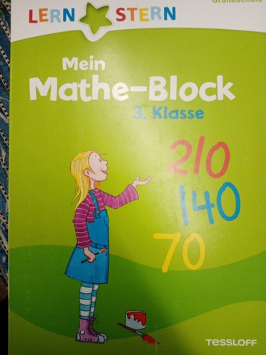 Lernstern mein mathe - lernstern,