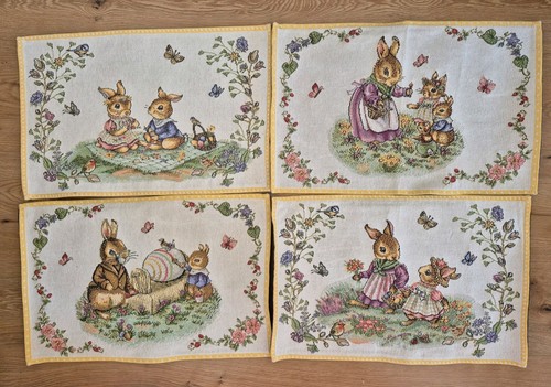 Villeroy boch ostern - 4x,