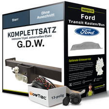 Für FORD Transit V363, FAD