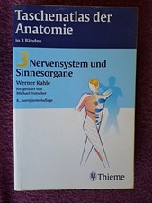 Taschenatlas der anatomie - der,