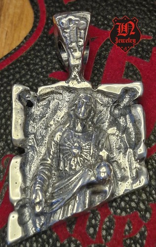 Anhänger jesus christus halb - christus,