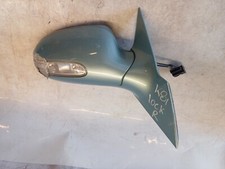 10CK* Mercedes W209 CLK Außenspiegel Seitenspiegel Rechts F.943