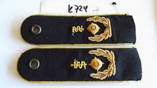 Bundeswehr schulterstücke - bundeswehr,