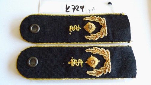 Bundeswehr schulterstücke - bundeswehr,