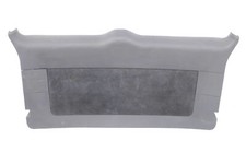 VW Sharan 7M Abdeckung