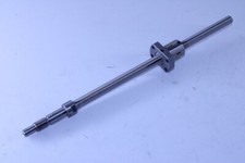 Steinmeyer Kugelgewindetrieb