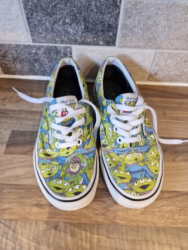 Vans disney toy story - disney,