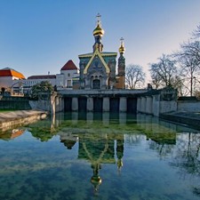 Darmstadt Rhein-Main-Gebiet 3T Städteurlaub | Hotelgutschein 2P | Urlaub Deal  