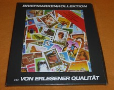 Ganze Welt Motive Briefmarken