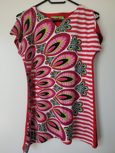 Desigual mädchen shirt - mädchen, gr