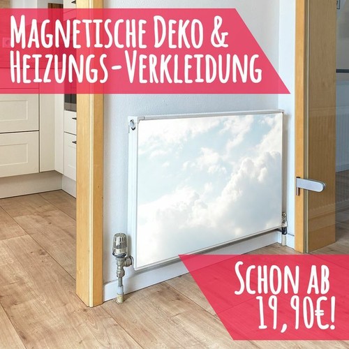 Magnet heizkörperverkleidung - magnet,