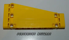 Lego Technik Technic 1 x Panel Paneel 5 x 11 schräg gelb #18945 NEUWARE