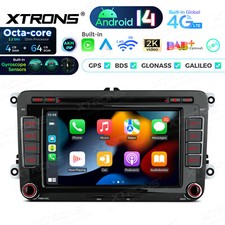 7" Android Autoradio Für VW