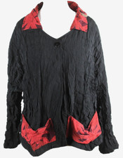 Marc Abbas Bluse,Damen Gr.44,sehr guter Zustand