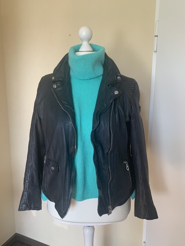 Gipsy supercoole bikerjacke - gipsy,,