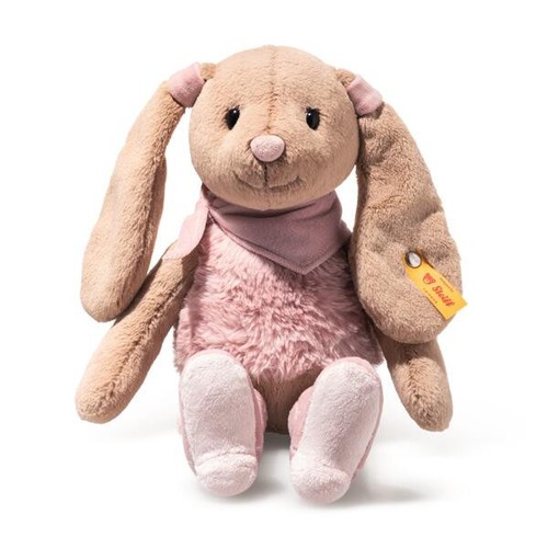 Steiff hoppie hase - cowgirl, 32